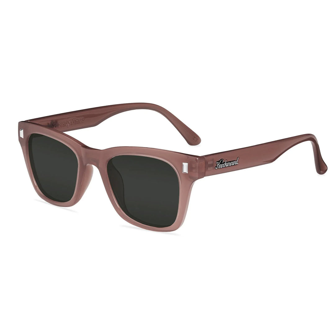 Knockaround Sonnenbrille Seventy Nines - Rose Latte