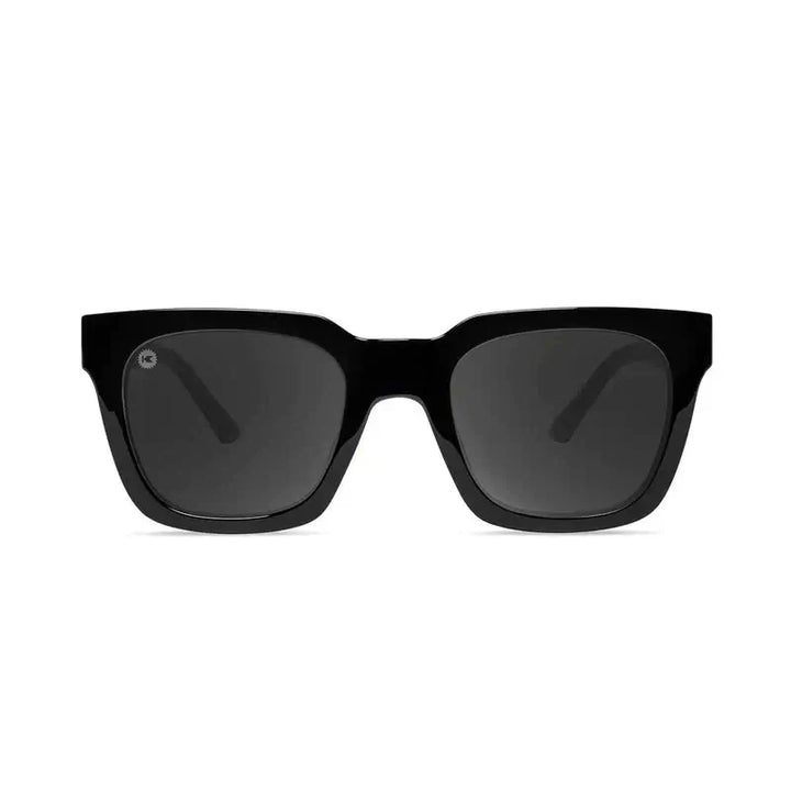 Knockaround Sonnenbrille Songbirds - Piano Black