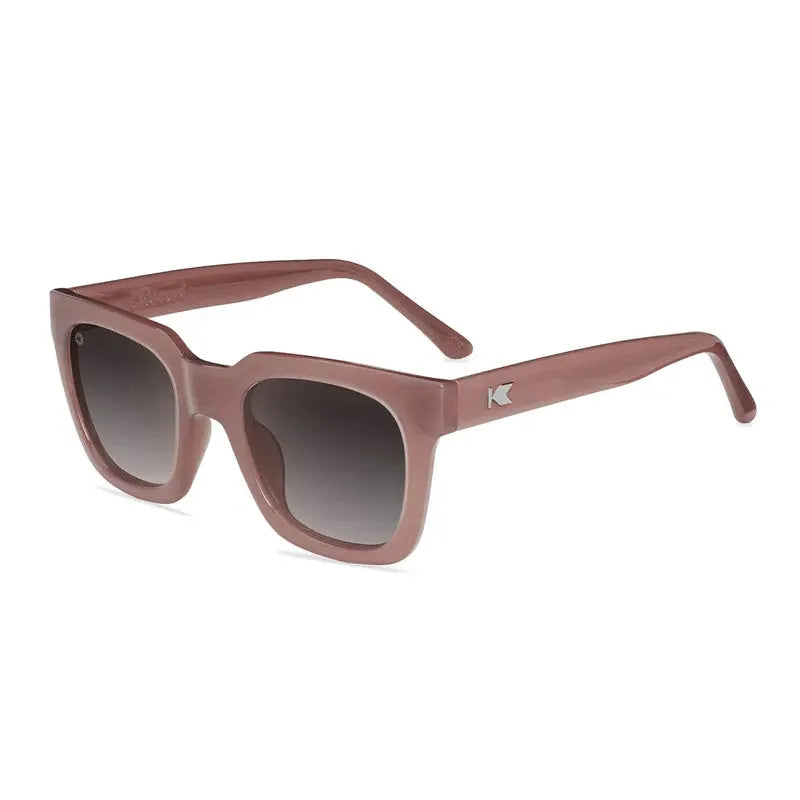 Knockaround Sonnenbrille Songbirds - rose latte