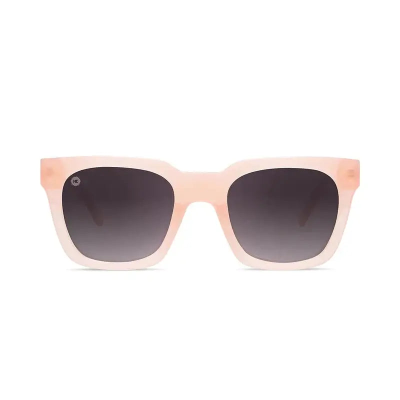 Knockaround Sonnenbrille Songsbirds - Vintage Rose