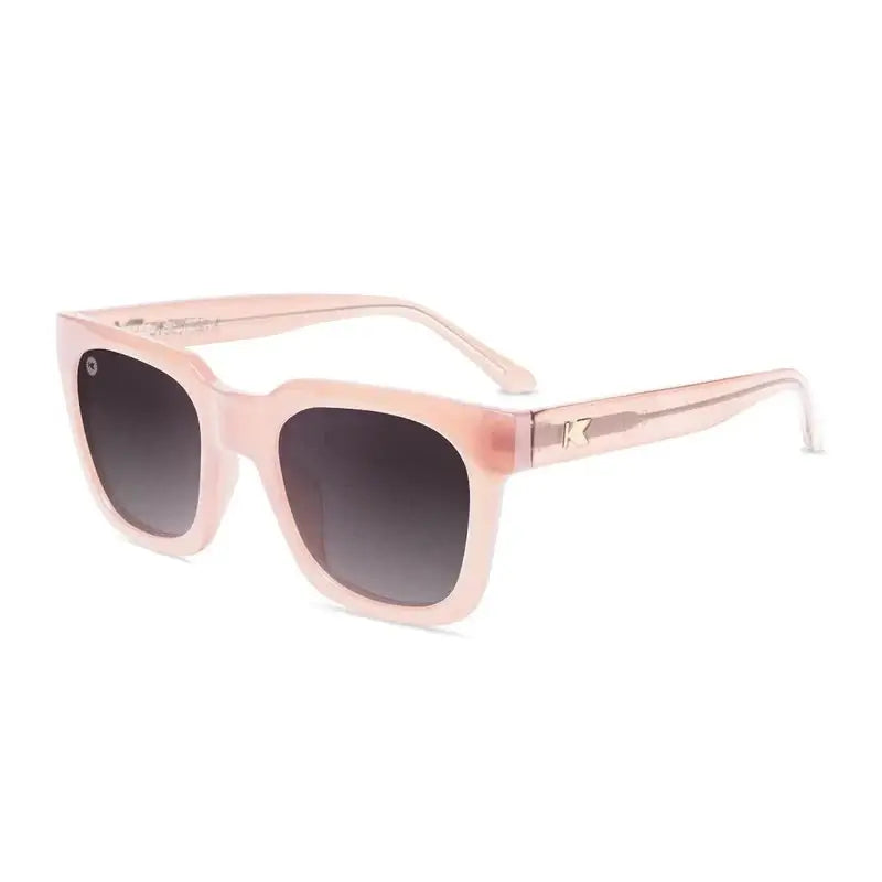 Knockaround Sonnenbrille Songsbirds - Vintage Rose