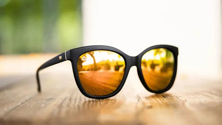 Knockaround Sonnenbrillen Deja Views