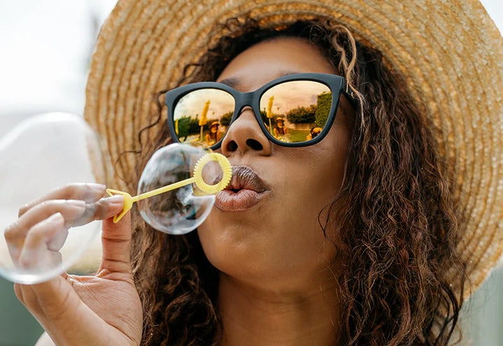 Knockaround Sonnenbrillen Deja Views