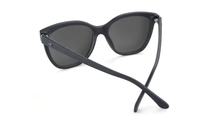 Knockaround Sonnenbrillen Deja Views - Black on Black