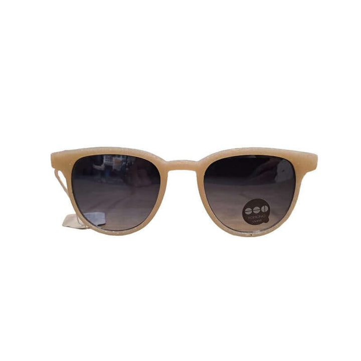 Komono Sonnenbrille Francis - coconut glitter