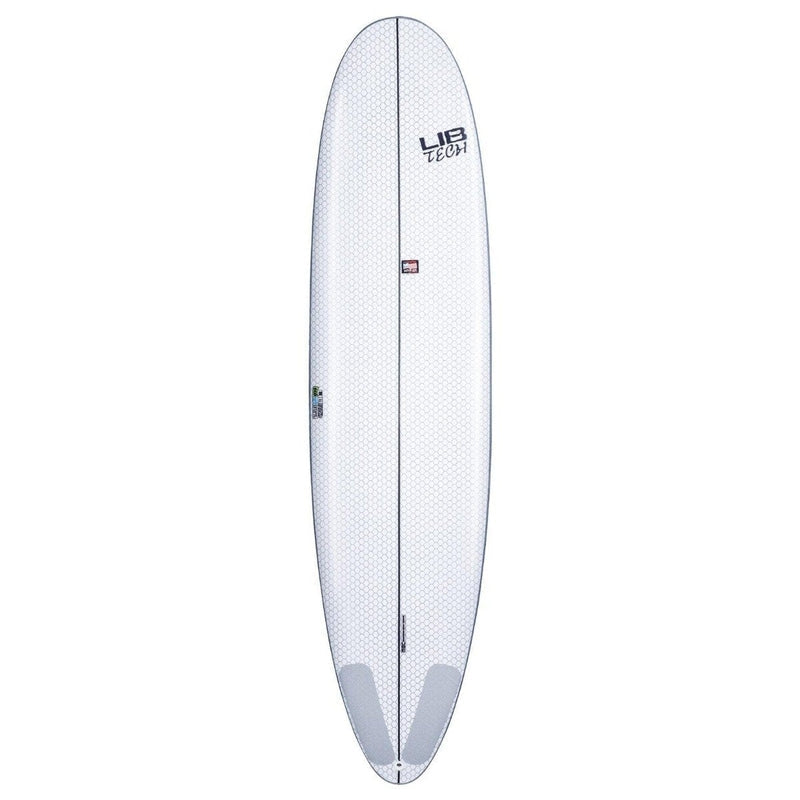 Lib Tech 6'6" Pick Up Stick Funboard 43.9L