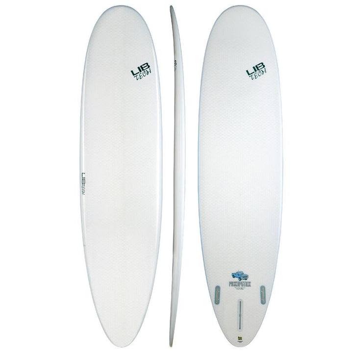 Lib Tech 7'0" Pick Up Stick Funboard 46.5L '26