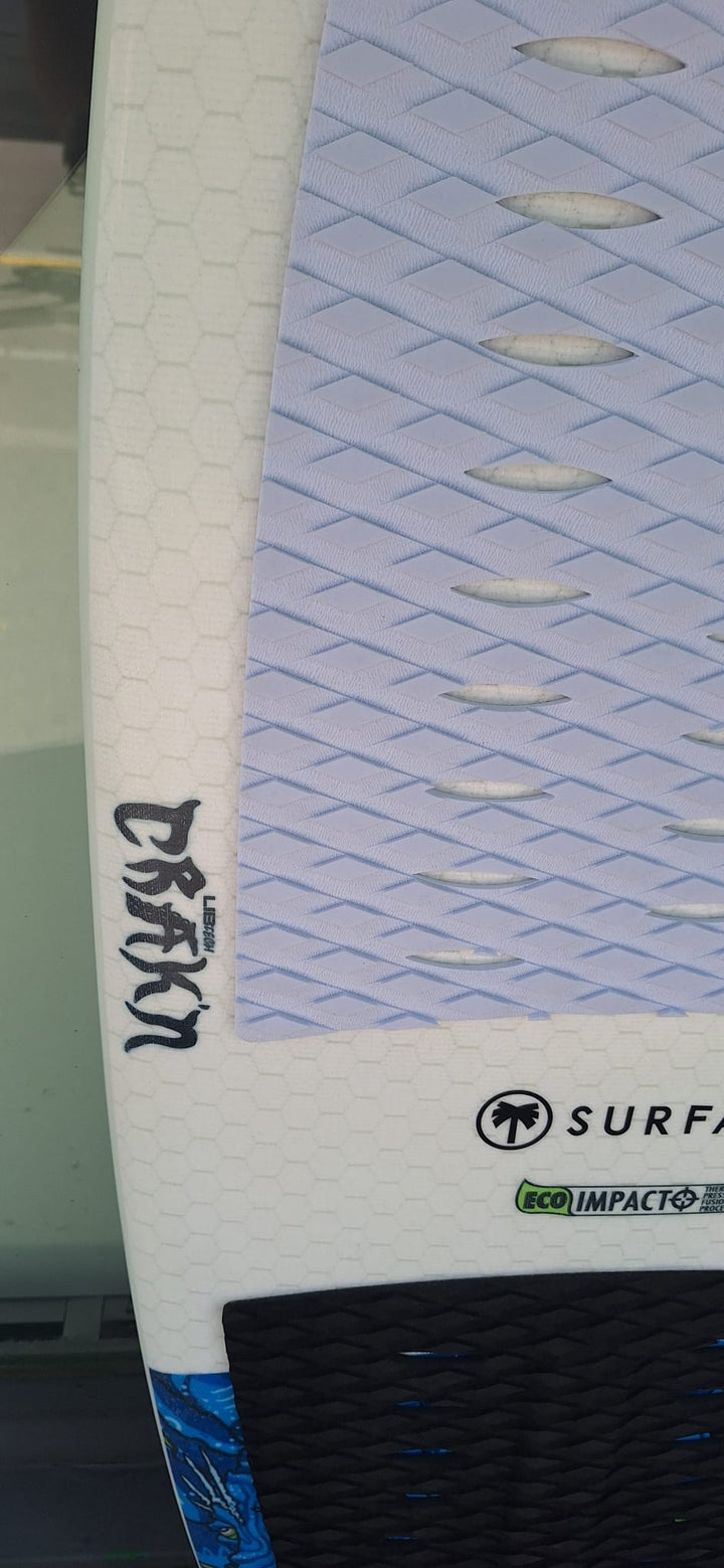 Lib Tech Crak'n 4'7'' 20.3L Wakeskimboard (Occasion)