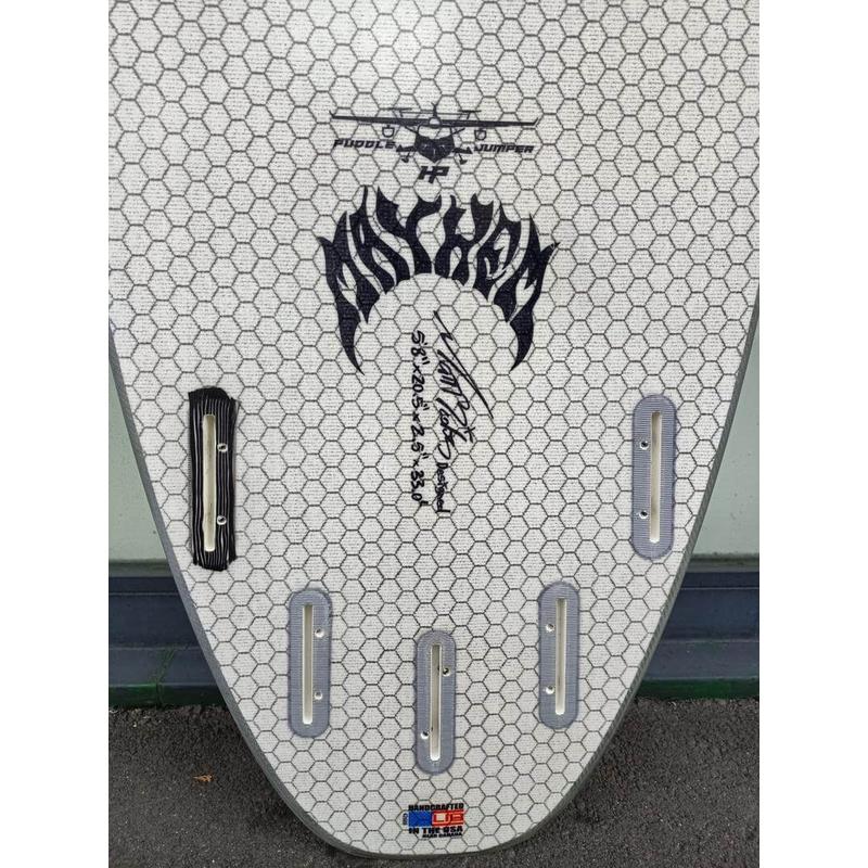 Lib Tech Lost Puddle Jumper HP 5'8" Shortboard 33L (Occasion)