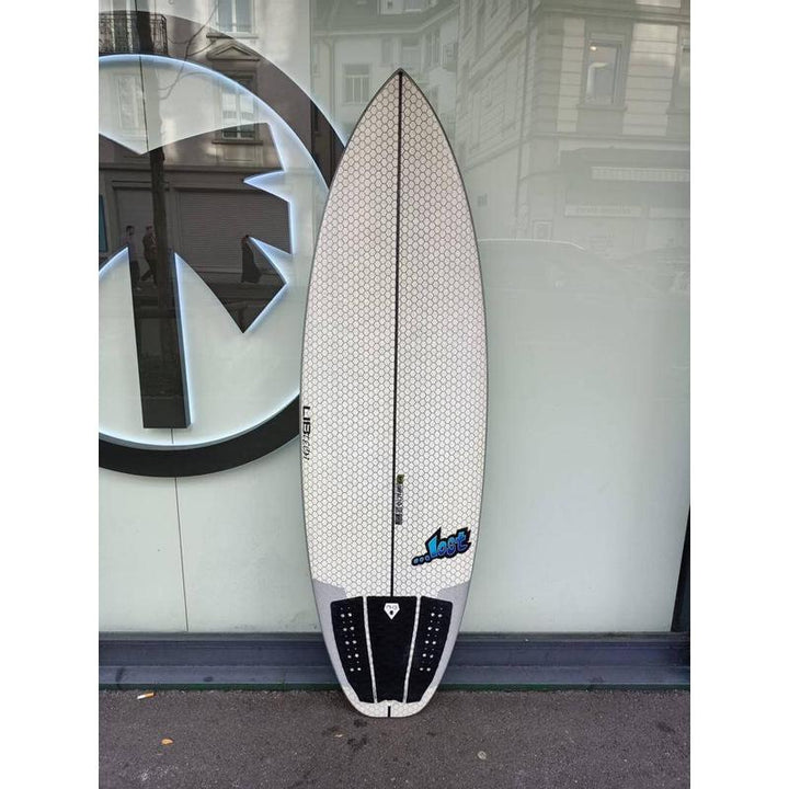 Lib Tech Lost Puddle Jumper HP 5'8" Shortboard 33L (Occasion)