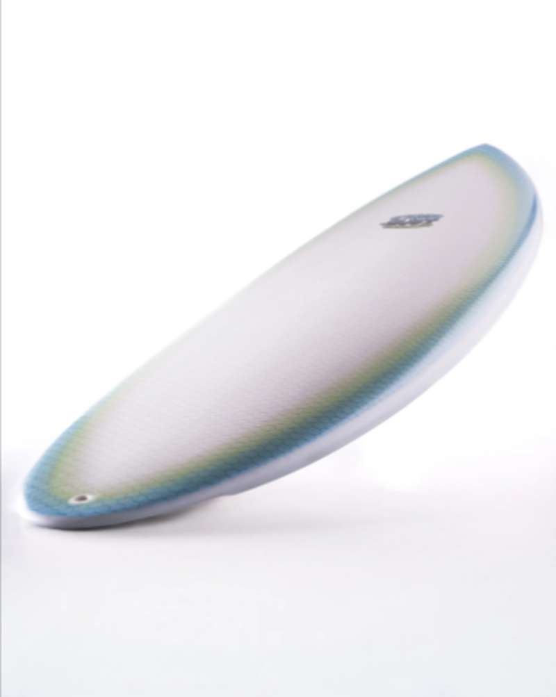 Libtech Surfboard Lost Super Smooth Operator 6'6" 40.5L