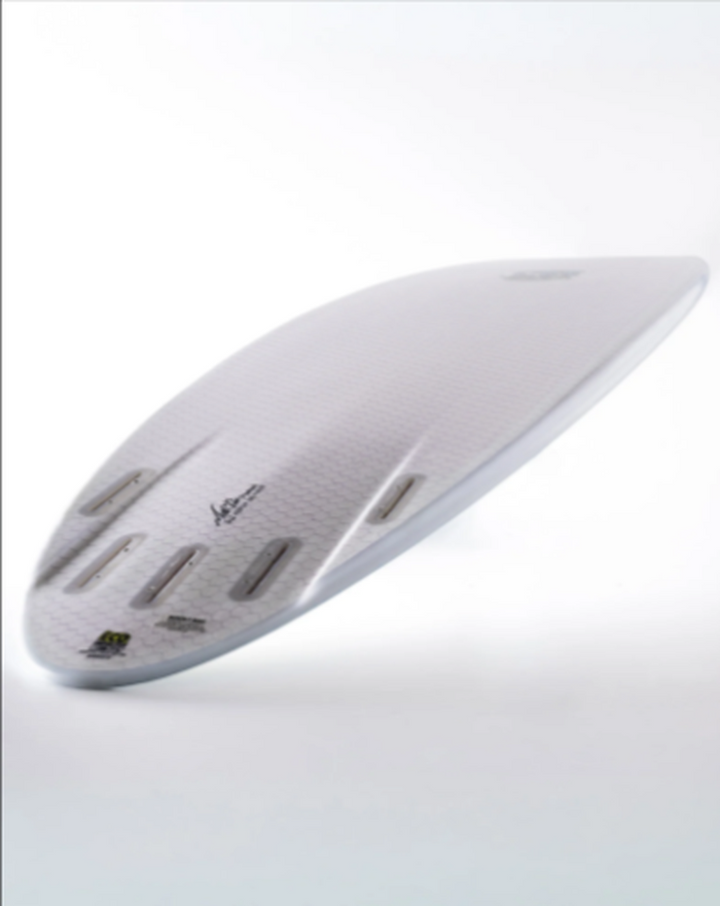 Libtech Surfboard Lost Super Smooth Operator 6'6" 40.5L