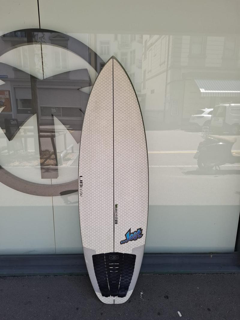Libtech Puddle Jumper HP 5'7 - 33L (Occasion)