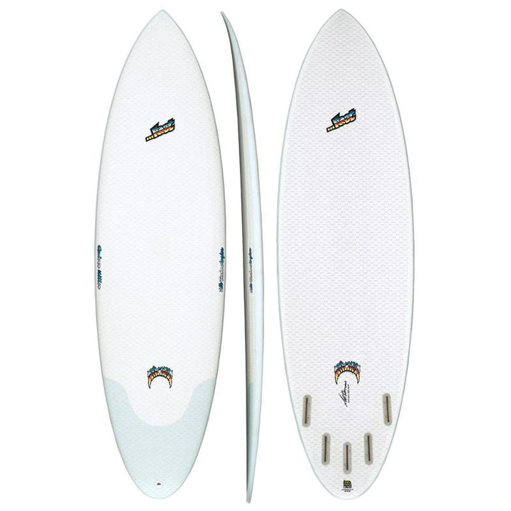 Libtech Surfboard 6'0" Lost Quiver Killer 34.5L