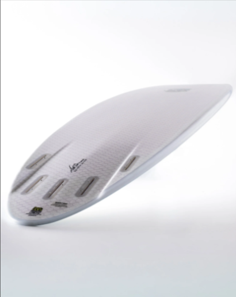 Libtech Surfboard Lost Super Smooth Operator 6'6" 40.5L