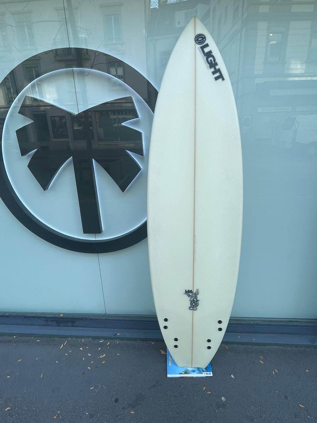 Light Surfboards Shortboard 6'5'' (Occasion)