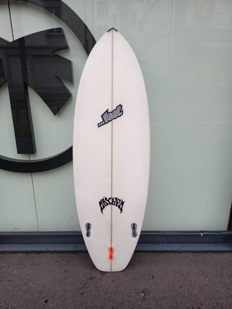 Lost Surfboard 5'4" 28.38L FCSII (Occasion)