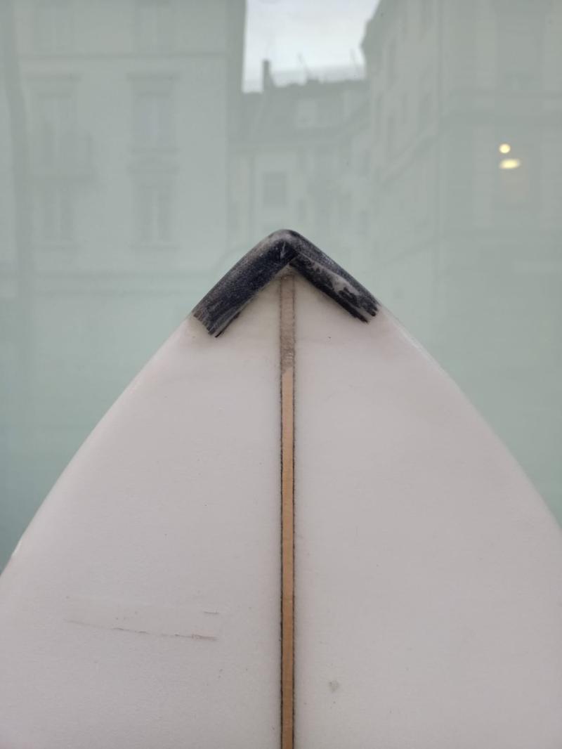 Lost Surfboard 5'4" 28.38L FCSII (Occasion)