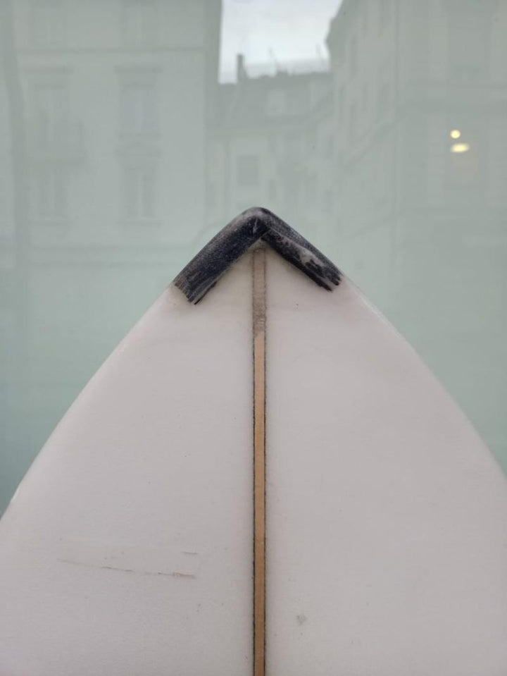 Lost Surfboard 5'4" 28.38L FCSII (Occasion)