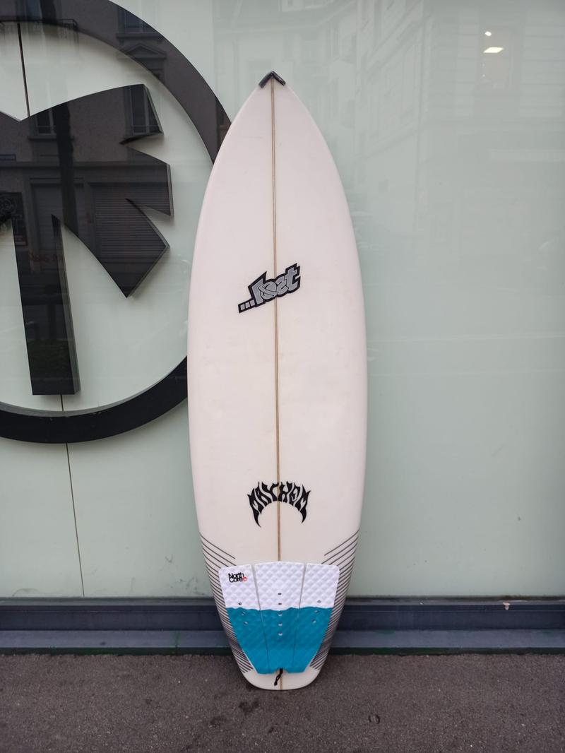 Lost Surfboard 5'4" 28.38L FCSII (Occasion)