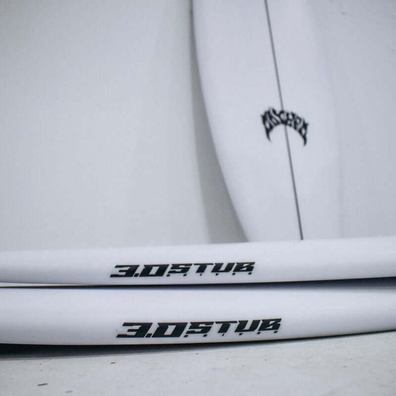 Lost Surfboards 3.0 Stub Driver (Custom Order)