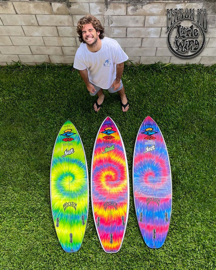 Lost Surfboards Little Wing (Custom Order)