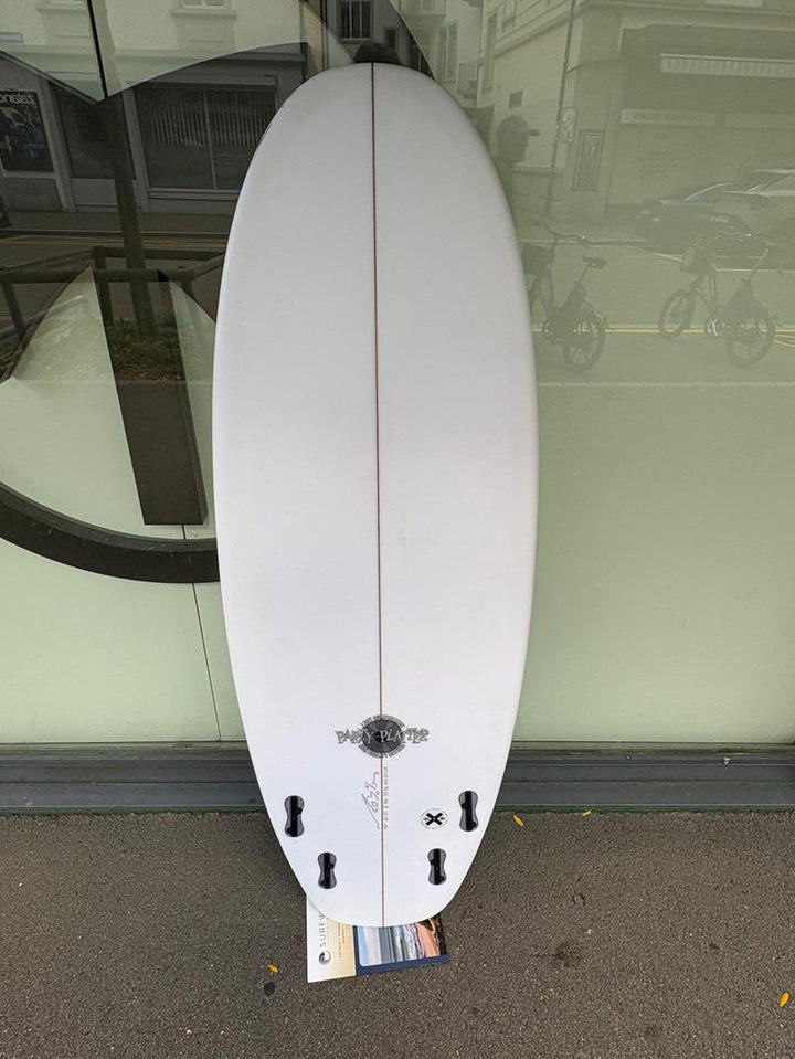 Lost Surfboards Party Platter 5'4" 33.3L (Occasion)