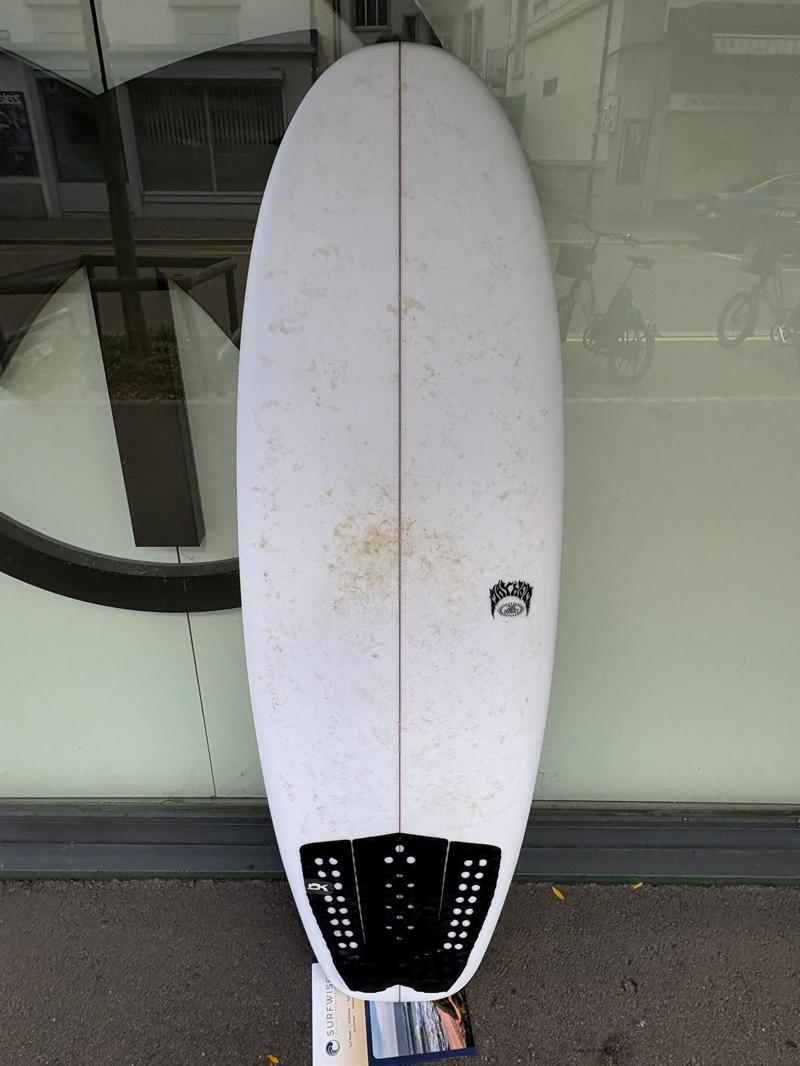 Lost Surfboards Party Platter 5'4" 33.3L (Occasion)