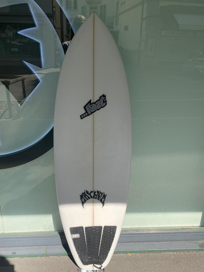 Lost Surfboards Short Round 5'2" (Occasion)