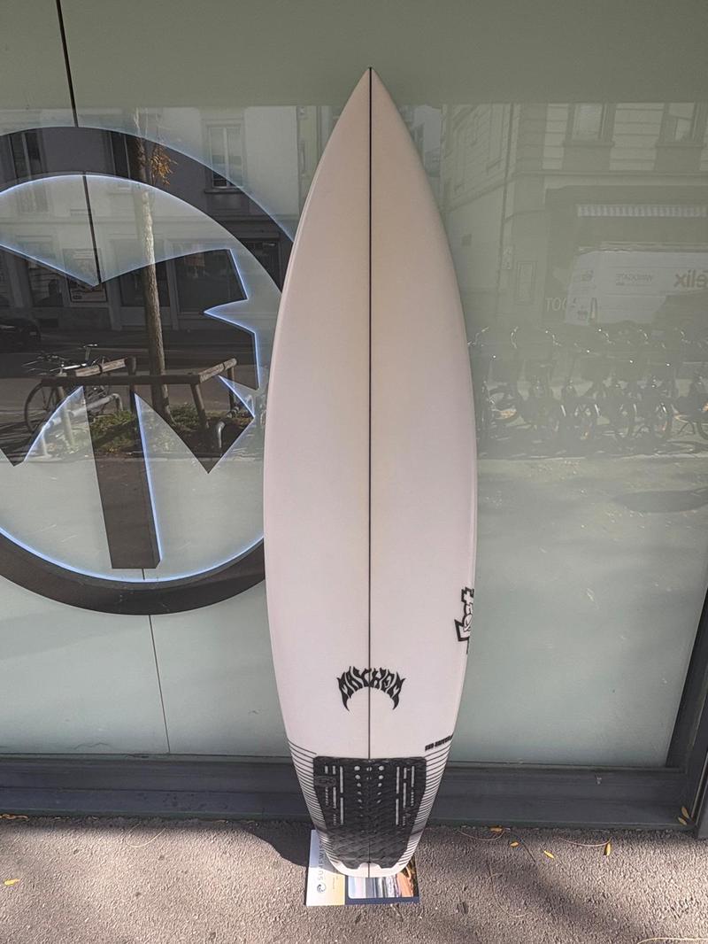 Lost Surfboards Sub Driver 2.0 6'4" FCSII 38L (Occasion)