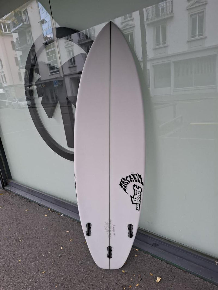 Lost Uber Driver 5'10 Shortboard (Occasion)