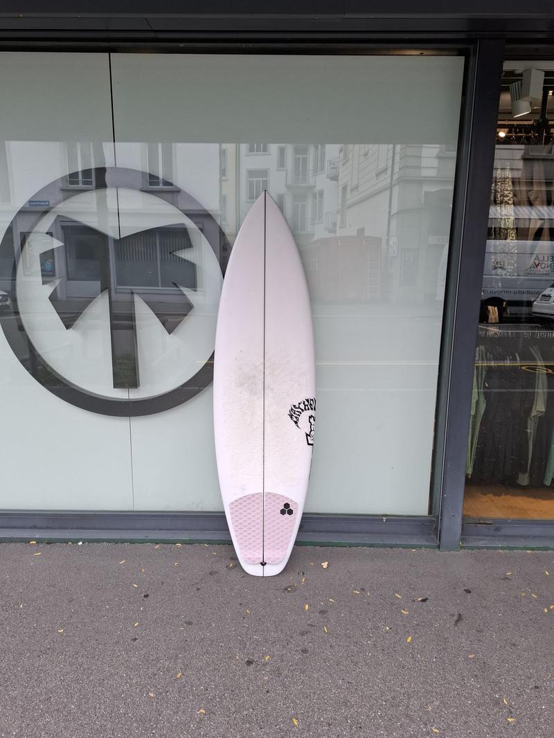 Lost Uber Driver 5'10 Shortboard (Occasion)