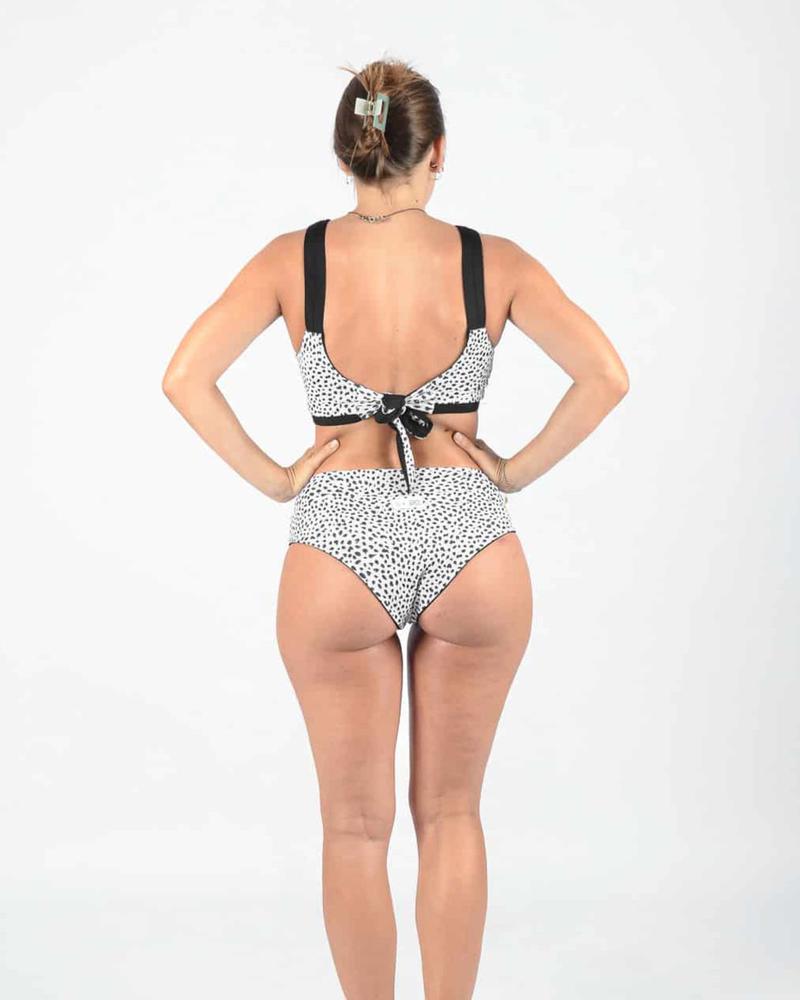 Main Bikini Bottom Alice