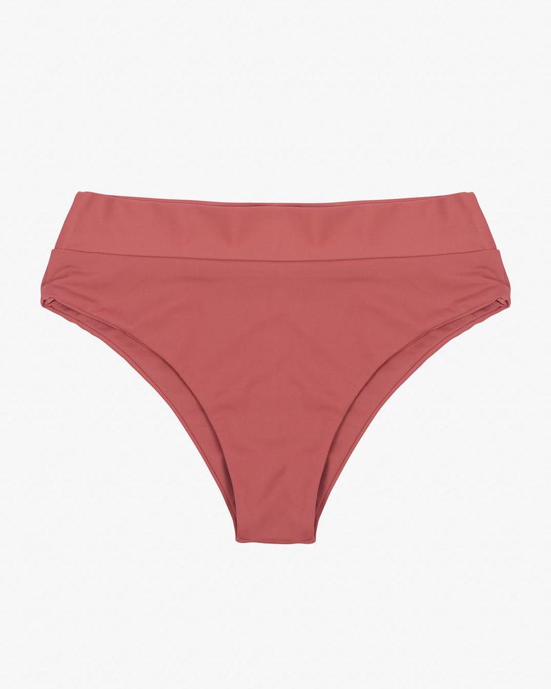 Main Bikini Bottom Alice