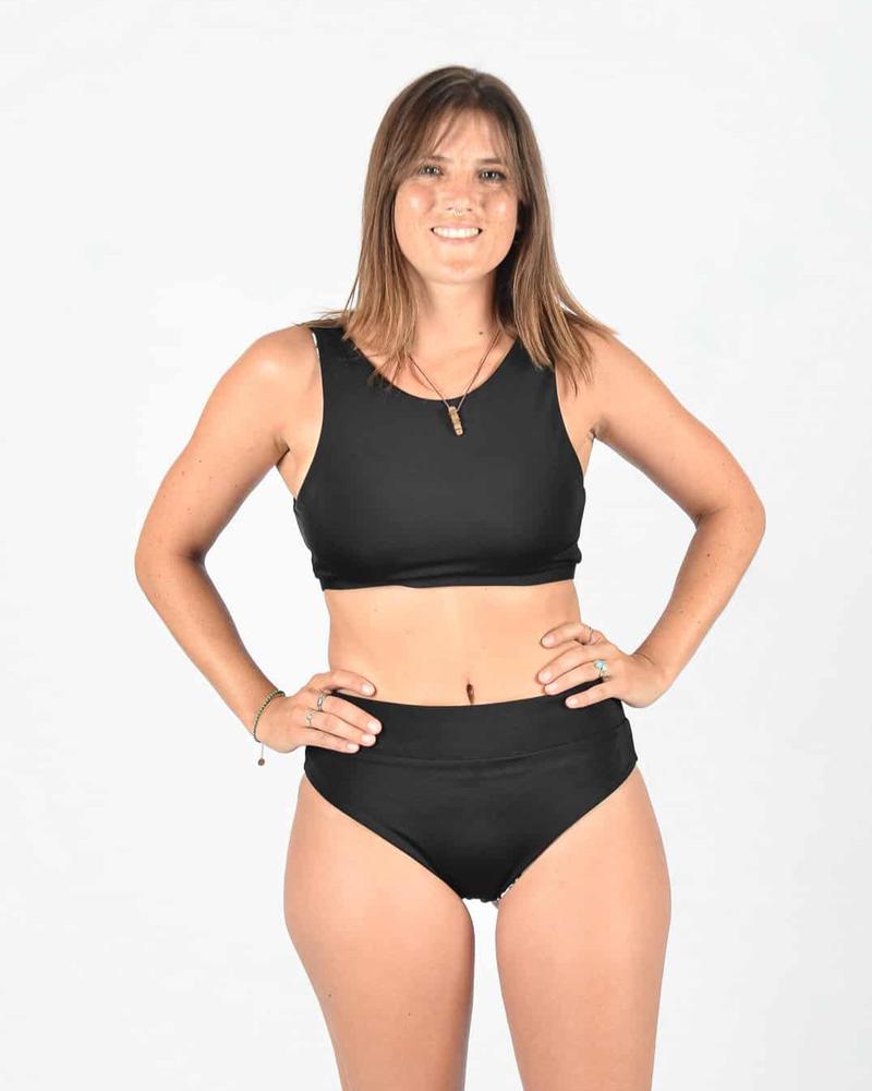 Main Bikini Bottom Alice