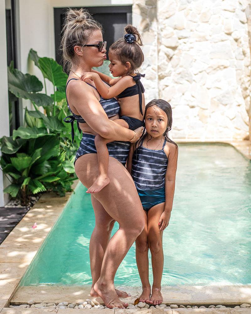 Main Bikini Bottom Alice