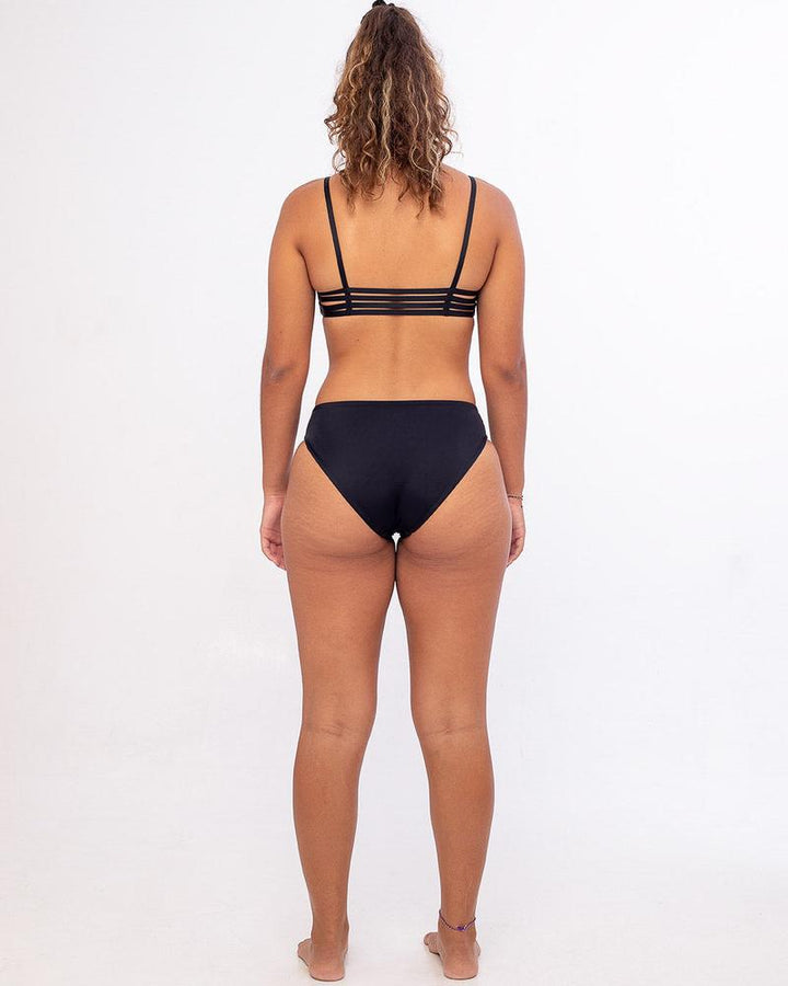 Main Bikini Bottom Bliss