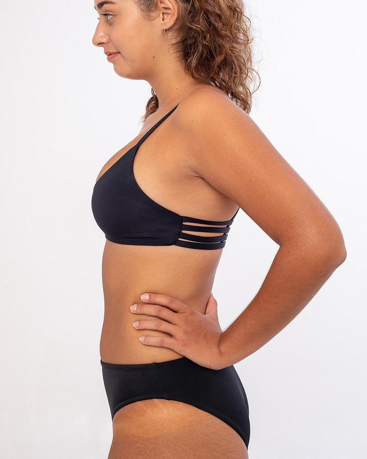 Main Bikini Bottom Bliss