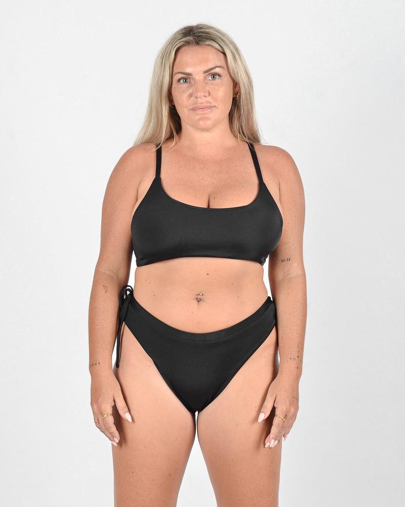 Main Bikini Bottom Blush