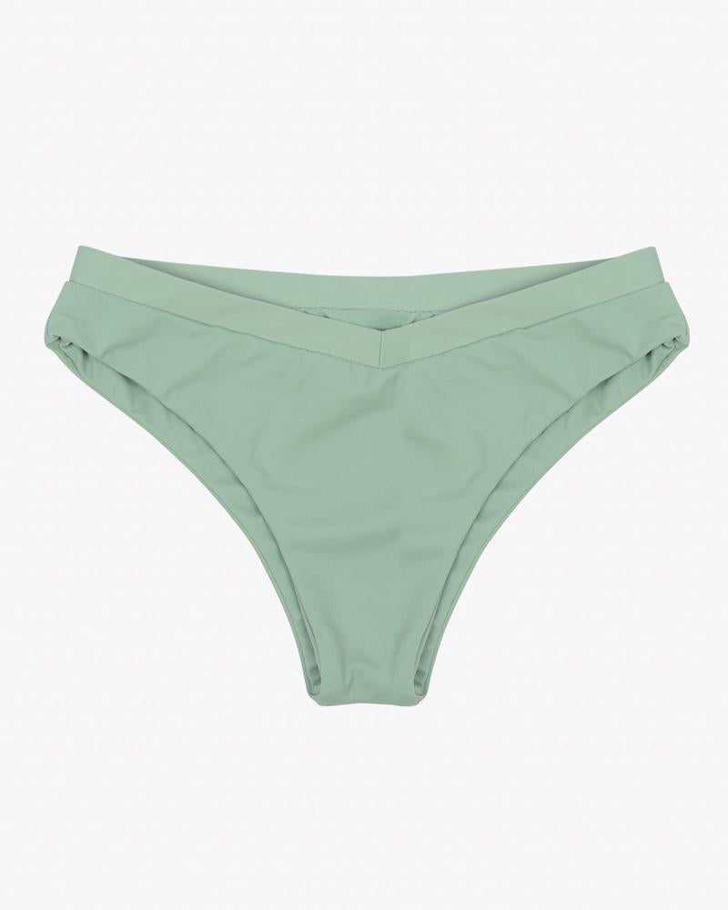 Main Bikini Bottom Ember