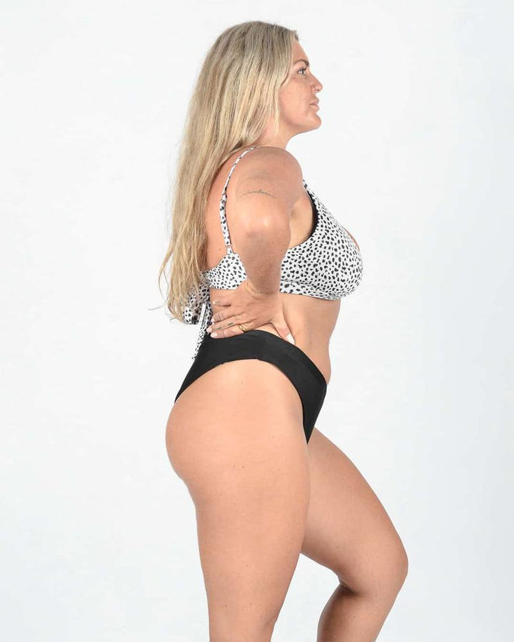 Main Bikini Bottom Gem