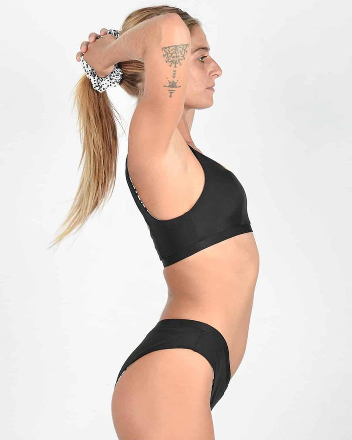 Main Bikini Bottom Gem