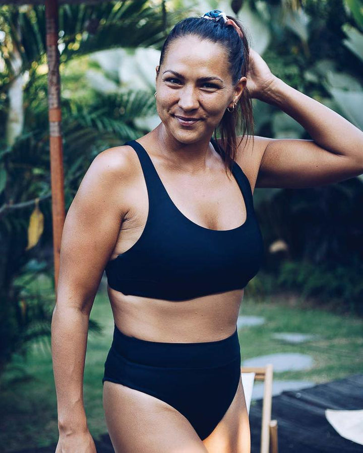 Main Bikini Top Audrey