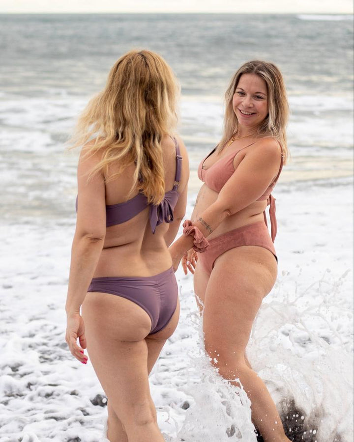 Main Bikini Top Audrey