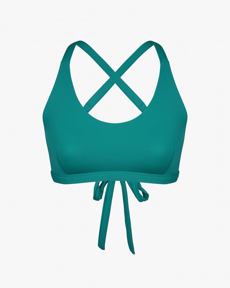 Main Bikini Top Charm