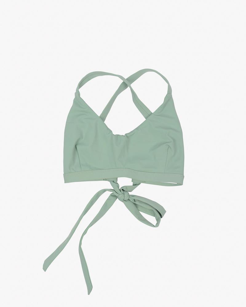 Main Bikini Top Charm