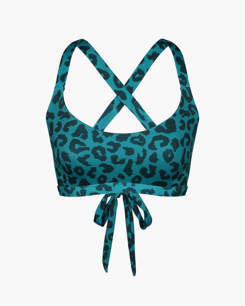 Main Bikini Top Charm