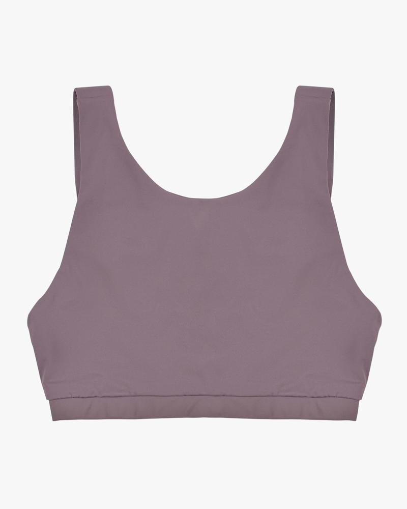 Main Bikini Top Flare