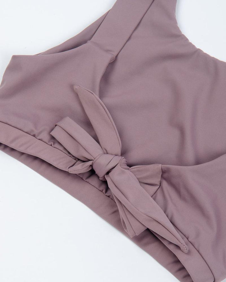 Main Bikini Top Flare