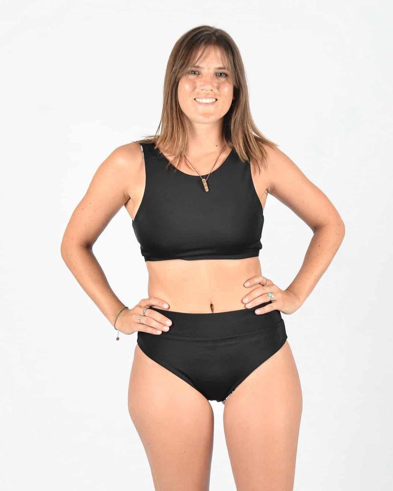 Main Bikini Top Flare